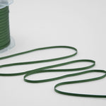 doppio raso 3 mm verde inglese