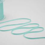 doppio raso 3 mm verde acqua marina