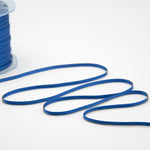 doppio raso 3 mm blu ardesia