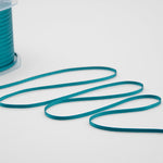 doppio raso 3 mm ottanio