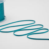 doppio raso 3 mm ottanio