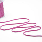 doppio raso 3 mm ciclamino