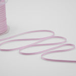 doppio raso 3 mm lilla/rosa