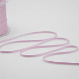 doppio raso 3 mm lilla/rosa