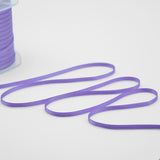 doppio raso 3 mm glicine
