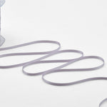 doppio raso 3 mm malva chiaro