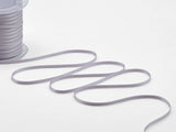 doppio raso 3 mm malva chiaro