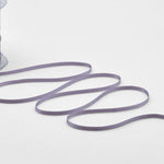 doppio raso 3 mm malva