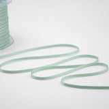 doppio raso 3 mm verde mare