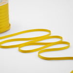 doppio raso 6 mm giallo sole