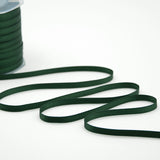 doppio raso 6 mm verde foresta