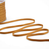 doppio raso 6 mm tabacco