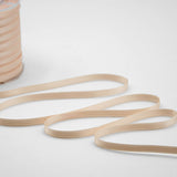 doppio raso 6 mm albicocca chiaro