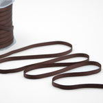 doppio raso 6 mm vinaccia