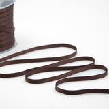 doppio raso 6 mm vinaccia