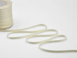 doppio raso 6 mm champagne