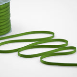 doppio raso 6 mm verde smile