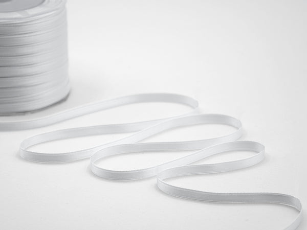 Double Satin 6mm optical white