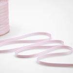 doppio raso 6 mm rosa baby