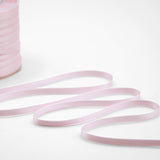 doppio raso 6 mm rosa baby