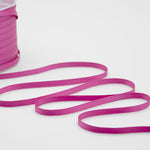doppio raso 6 mm fuxia peonia
