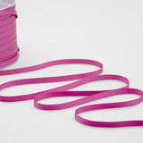 doppio raso 6 mm fuxia peonia