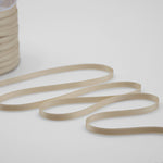 doppio raso 6 mm beige