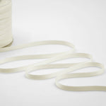 doppio raso 6 mm latte
