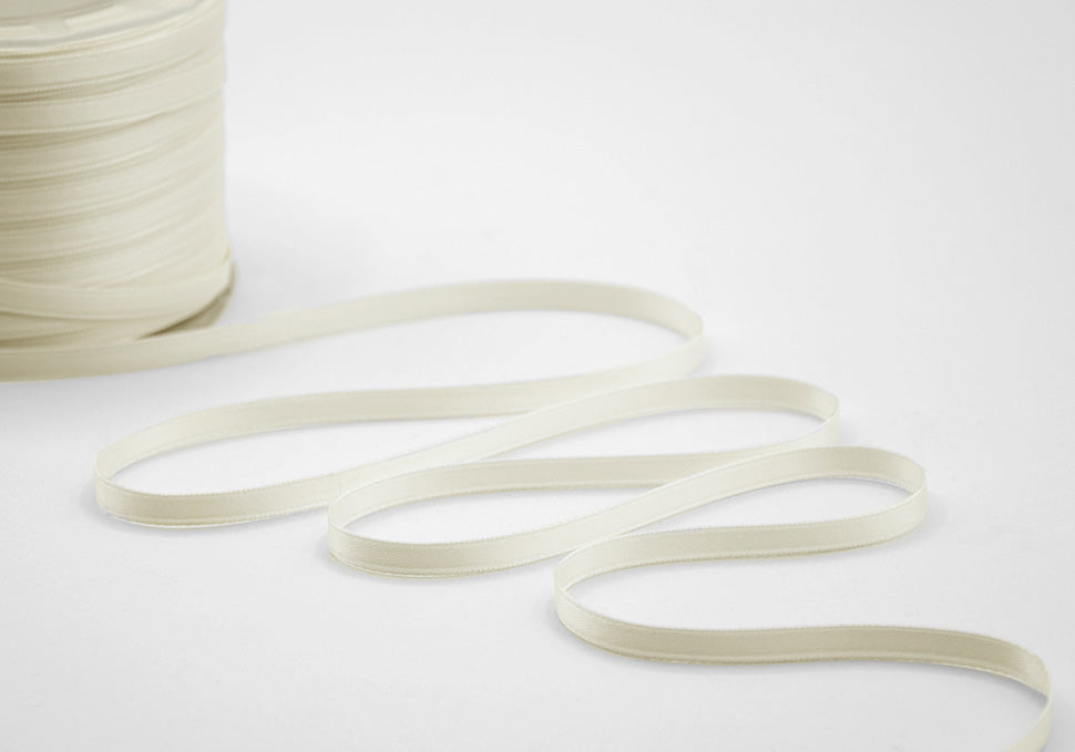doppio raso 6 mm latte