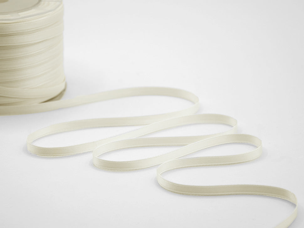 doppio raso 6 mm latte