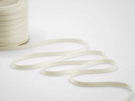 doppio raso 6 mm latte