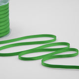 doppio raso 6 mm verde bandiera