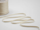Double Satin 6mm ivory