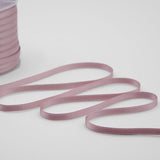 doppio raso 6 mm rosa antico