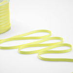 doppio raso 6 mm giallo
