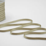 doppio raso 6 mm tortora