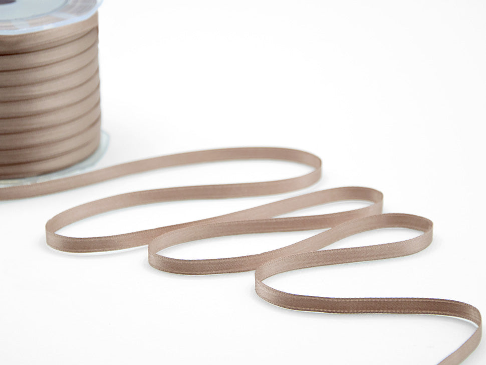 Doppio Raso 6mm vinaccia chiaro – Furlanis