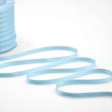 doppio raso 6 mm azzurro baby