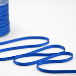 doppio raso 6 mm blu cina