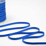 doppio raso 6 mm blu cina