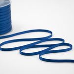 doppio raso 6 mm blu ardesia