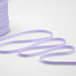 doppio raso 6 mm lilla
