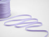 Double satin 6mm lilac