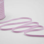 doppio raso 6 mm lilla/rosa