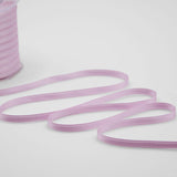 doppio raso 6 mm lilla/rosa