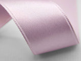 Double Satin 6mm lilac / pink