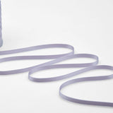 doppio raso 6 mm malva chiaro