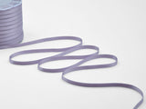 doppio raso 6 mm malva