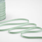 doppio raso 6 mm verde mare
