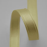 doppio raso 8 mm oro antico